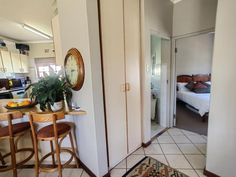 To Let 2 Bedroom Property for Rent in Ceres Western Cape